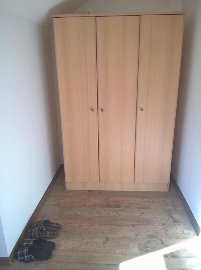 Apartmani Mimi Сокобаня Экстерьер фото