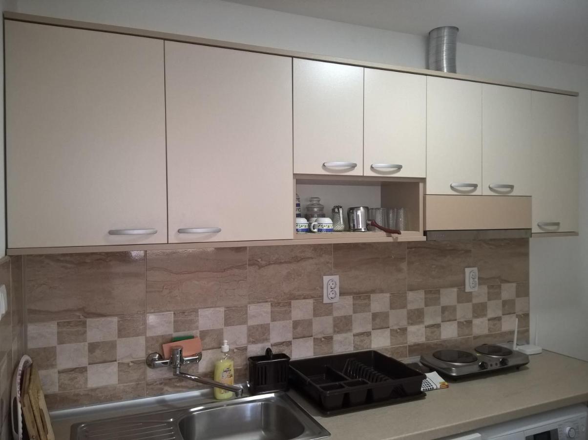 Apartmani Mimi Сокобаня Экстерьер фото